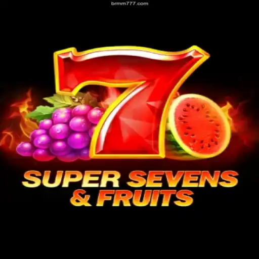 Exploring the Thrills of 7SuperSevensFruits: A New Gem in the Gaming World