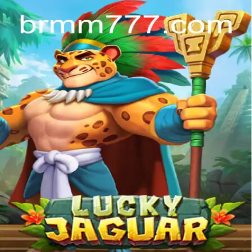 Immerse Yourself in the Thrilling World of LuckyJaguar