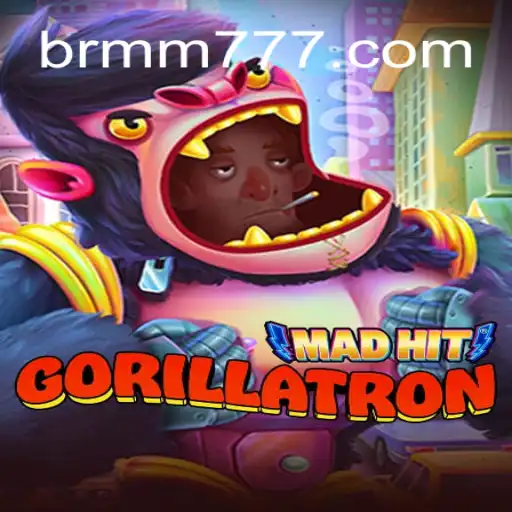 Unveiling MadHitGorillatron: The Game and its Thrilling Journey