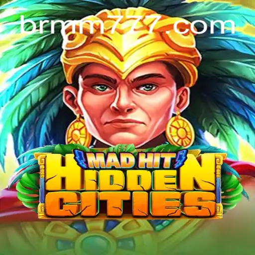 Exploring the Enigmatic World of MadHitHiddenCities