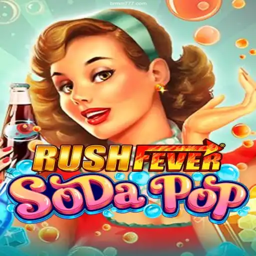 Exploring the World of RushFeverSodaPop: A Thrilling Gaming Adventure