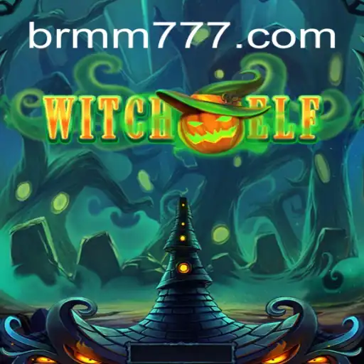 WitchElf: Enter the Mystical Realm of Online Gaming