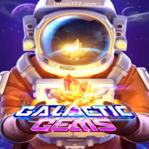 GalacticGems: Discover the Universe of Online Gaming
