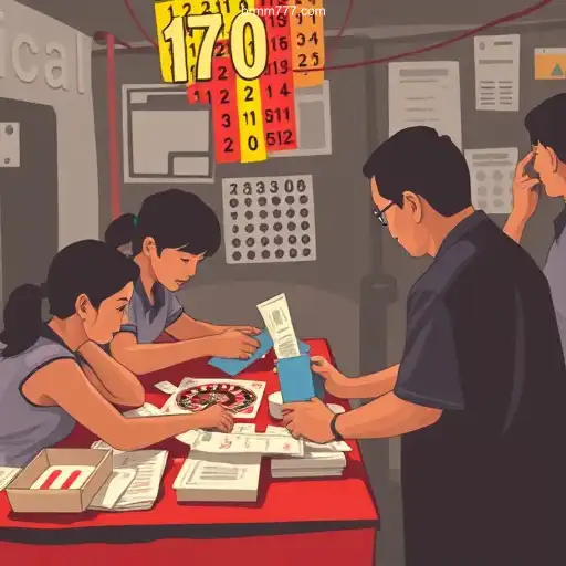 The Complex World of Jueteng and Its Impact