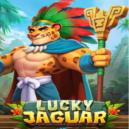 Immerse Yourself in the Thrilling World of LuckyJaguar