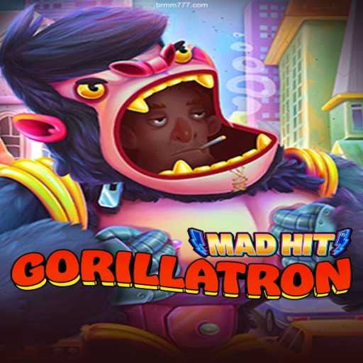 Unveiling MadHitGorillatron: The Game and its Thrilling Journey