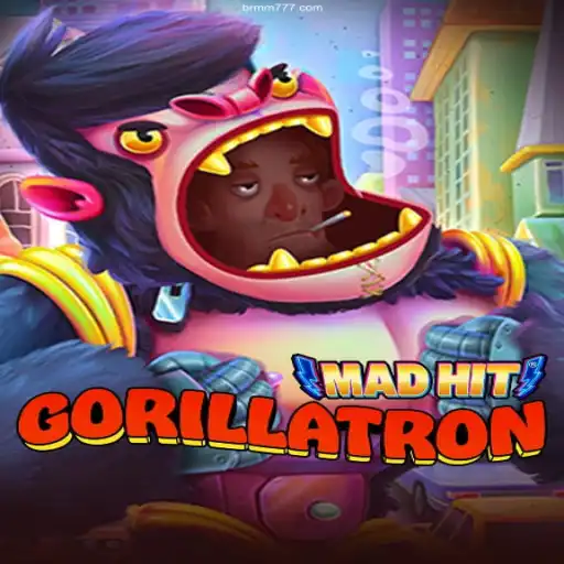 Unveiling MadHitGorillatron: The Game and its Thrilling Journey