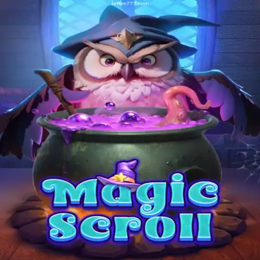 Immersing in the Enchanting World of MagicScroll