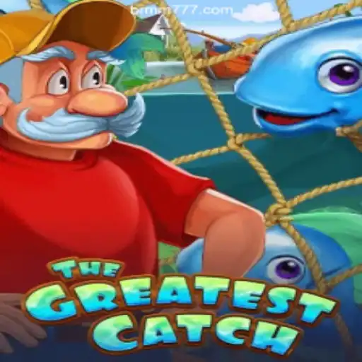 TheGreatestCatch: A Dive into the Ultimate Gaming Experience