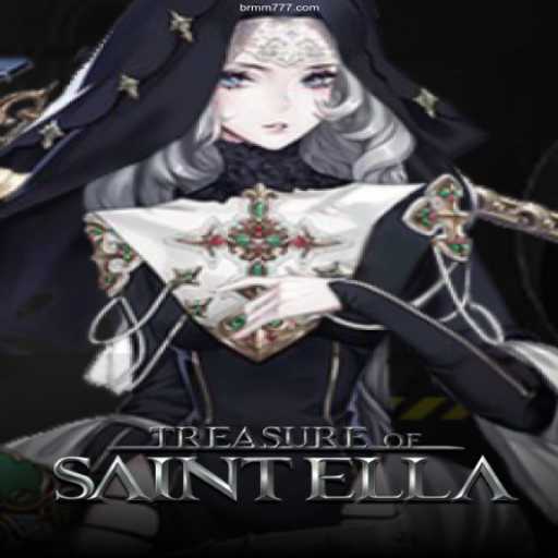 Exploring 'Treasure of Saint Ella' - A Journey into the Mystical World of Online Gaming