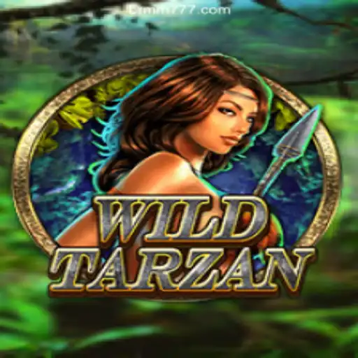 Introducing WildTarzan: The Thrilling Adventure in Online Gaming
