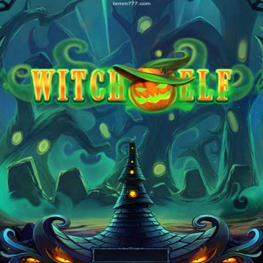 WitchElf: Enter the Mystical Realm of Online Gaming